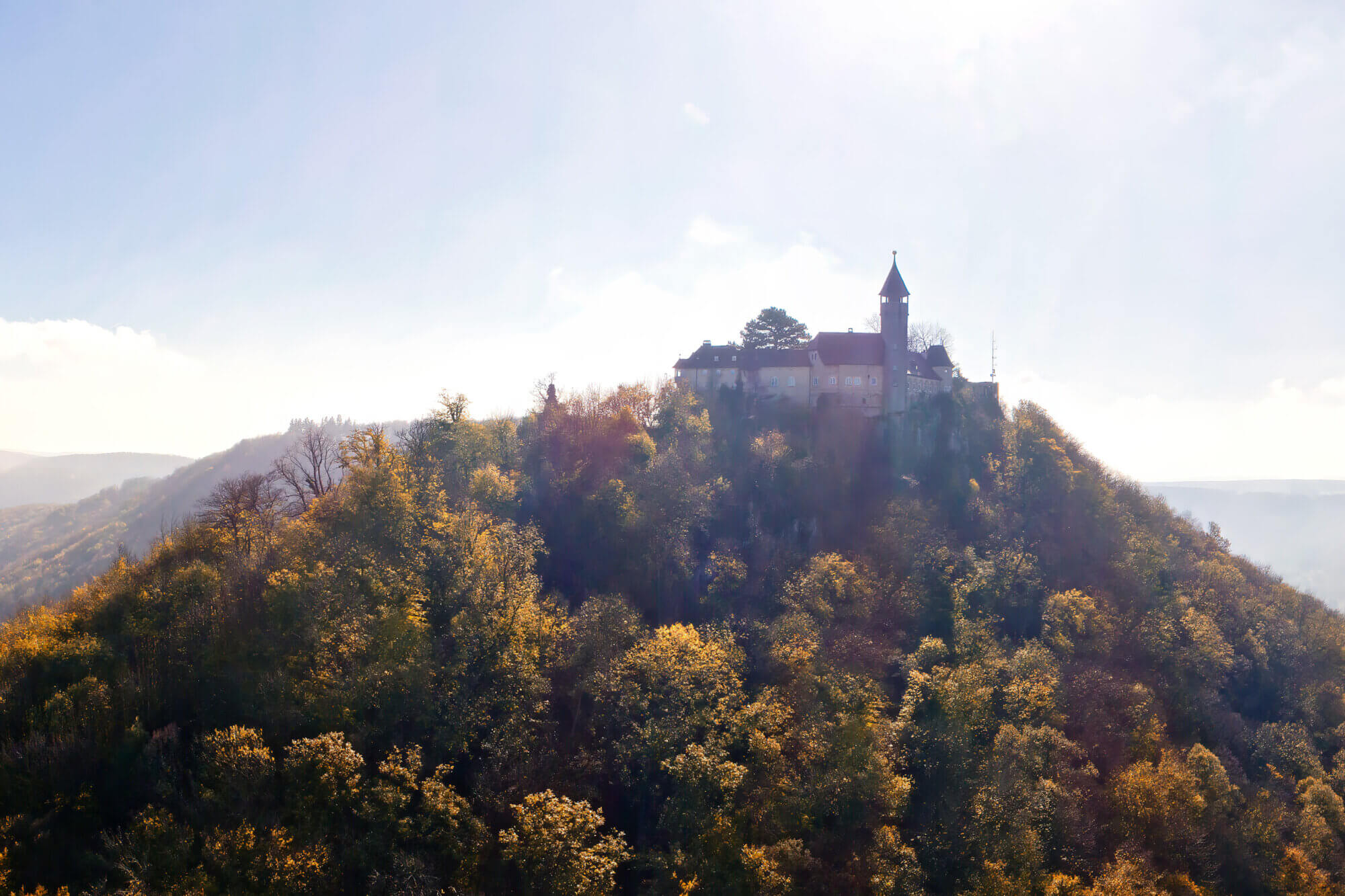 Unsere Teck Ralph Steckelbach Photography Videography Stuttgart