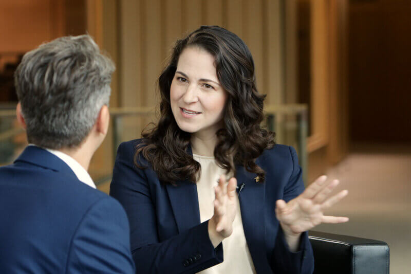 Dr. Natalie Pfau-Weller – CDU-Landtagsabgeordnete
